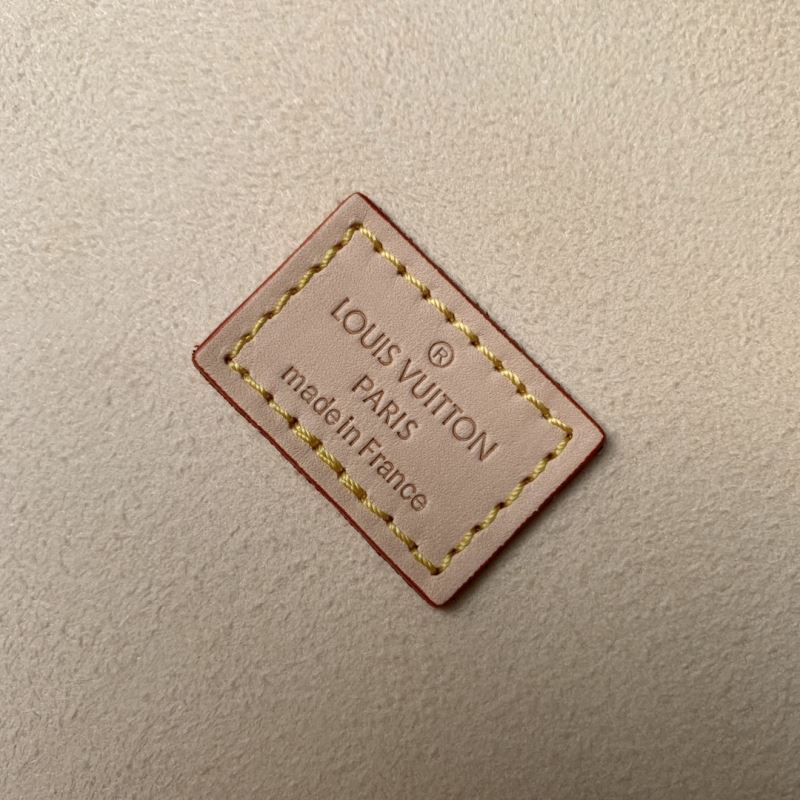 LV Box Bags